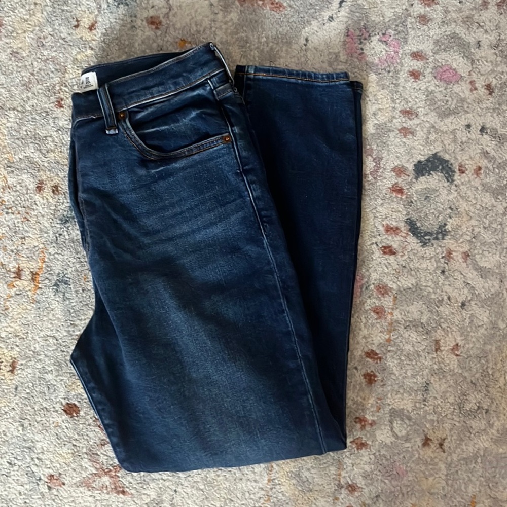 Abercrombie & Fitch Jeans SZ 10R